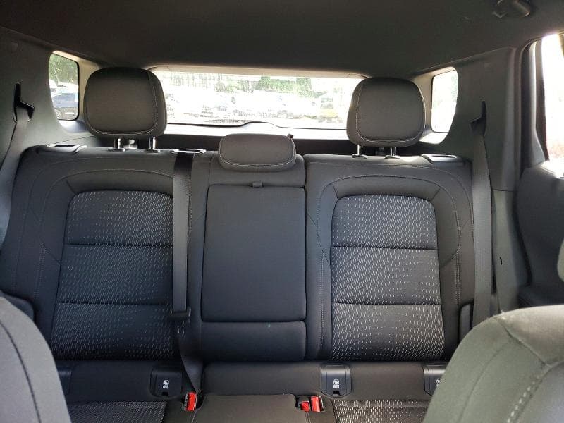 2026 CHEVROLET EQUINOX LT 10