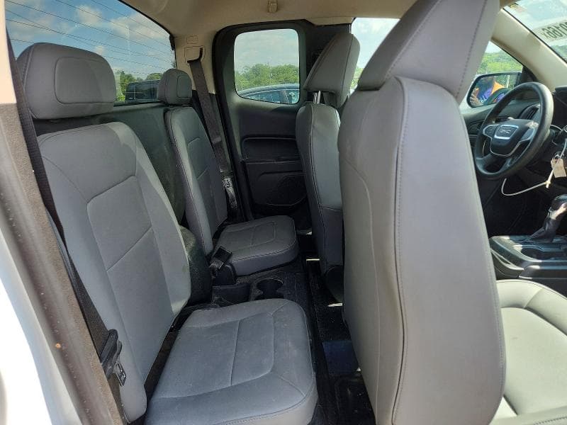 2022 GMC CANYON ELEVATION 10