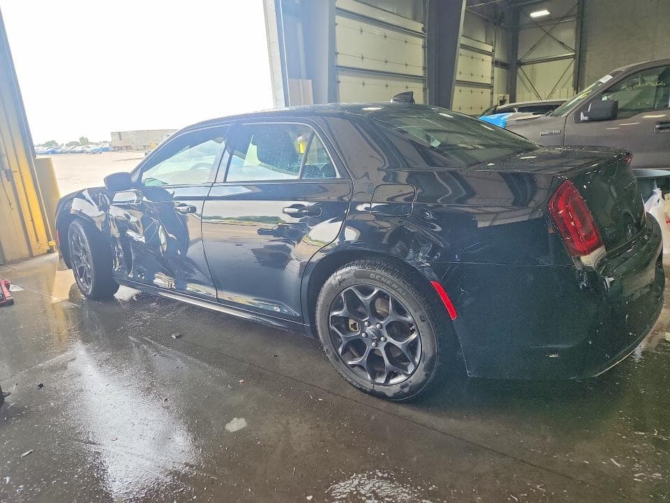 2022 CHRYSLER 300 TOURING L 2