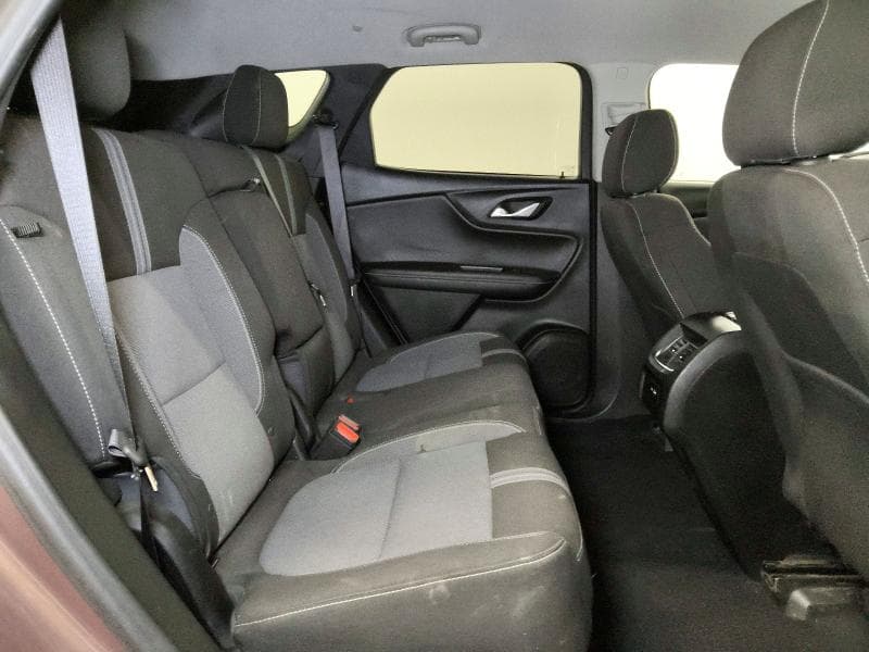 2023 CHEVROLET BLAZER 2LT 11