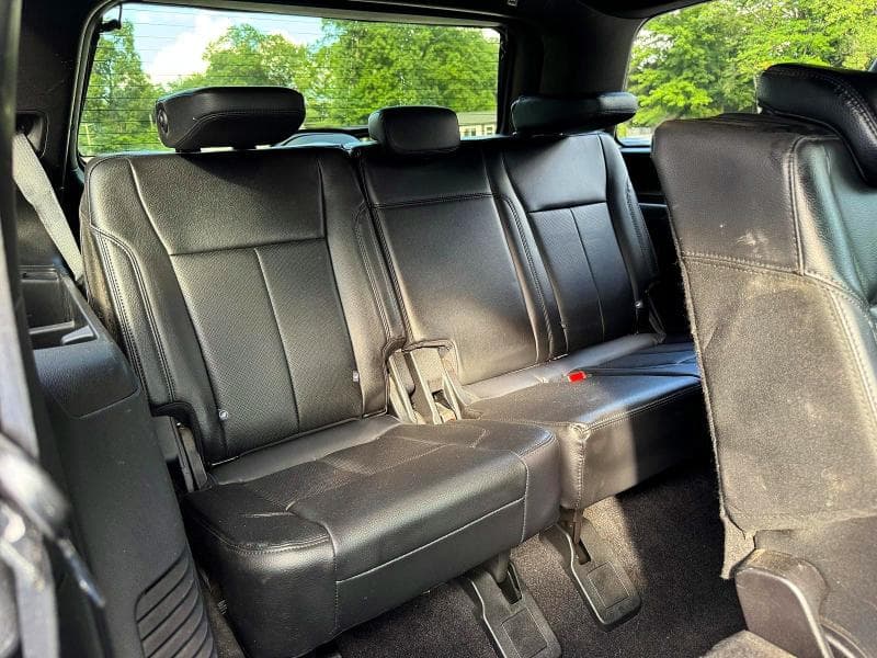 2019 FORD EXPEDITION XLT 8