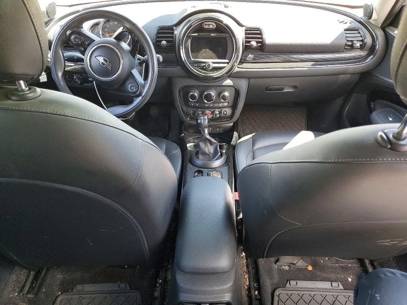 2019 MINI COOPER CLUBMAN ALL4 8
