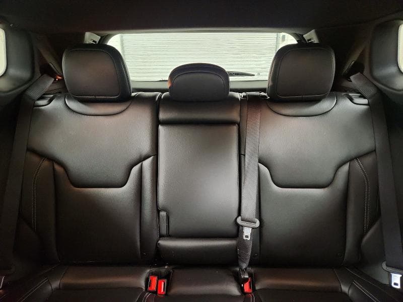 2026 JEEP COMPASS LIMITED 10