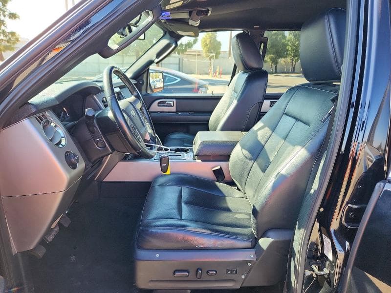 2017 FORD EXPEDITION LIMITED 7