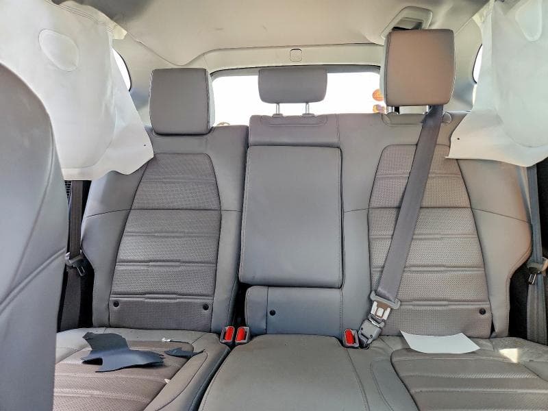 2021 HONDA CR-V EXL 10