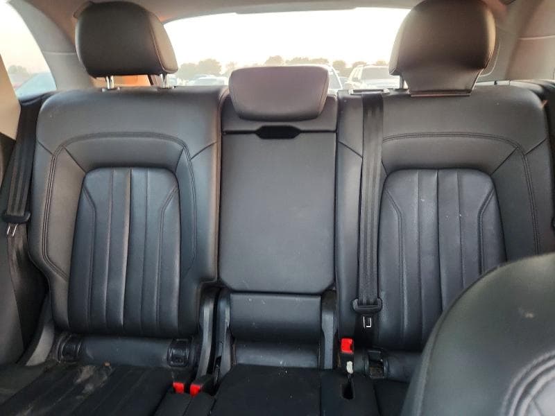 2019 AUDI Q5 PREMIUM PLUS 10