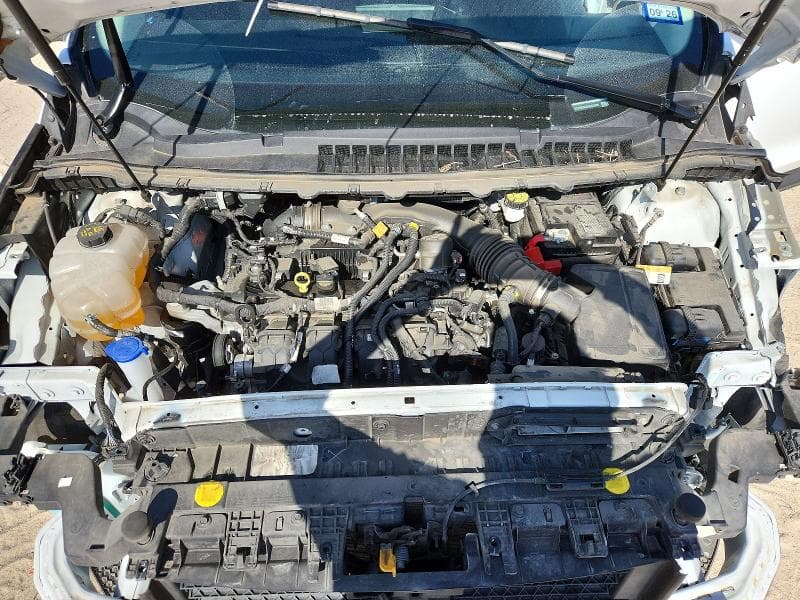 2024 FORD EDGE SE 11