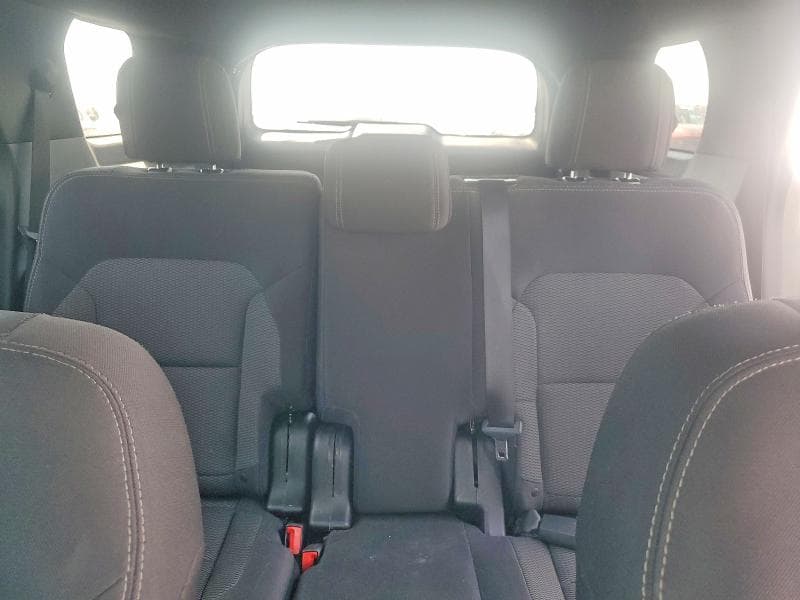 2018 FORD EXPLORER XLT 10