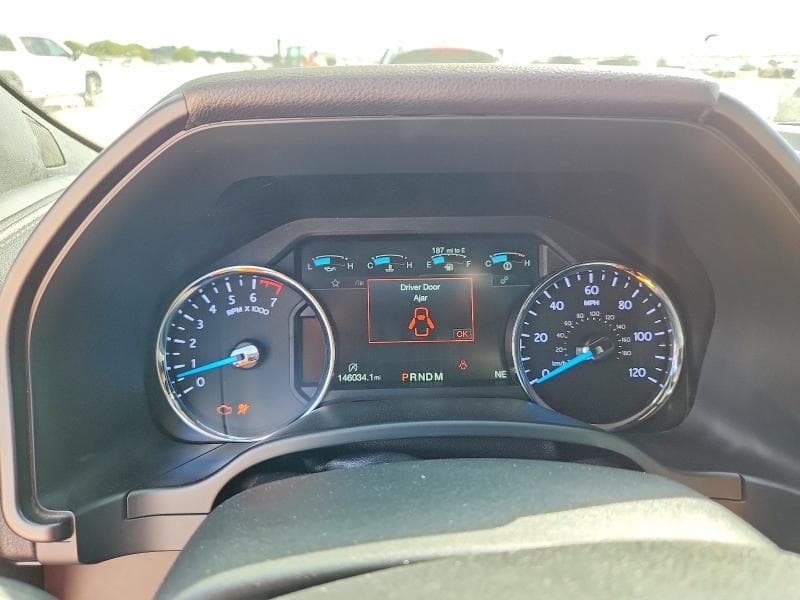 2018 FORD EXPEDITION MAX LIMITED 9