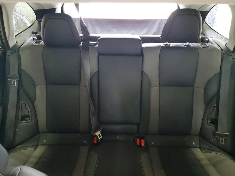 2025 SUBARU OUTBACK ONYX EDITION 10