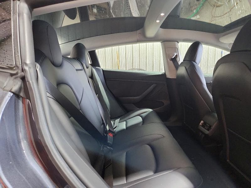 2021 TESLA MODEL 3 10