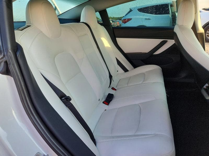 2021 TESLA MODEL 3 11