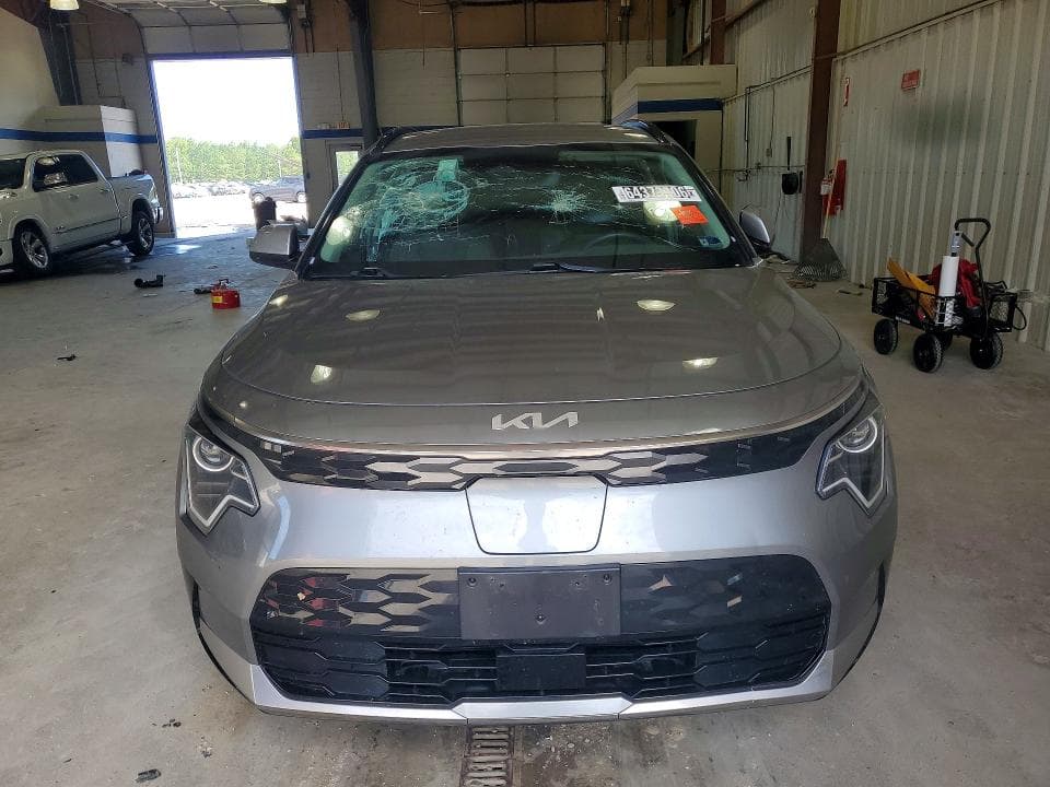 2024 KIA NIRO WIND 5