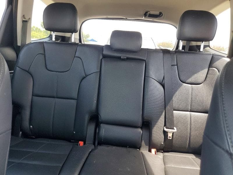 2020 KIA TELLURIDE EX 10