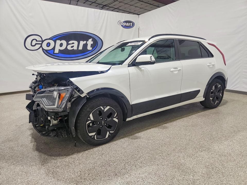 2024 KIA NIRO WIND - 1