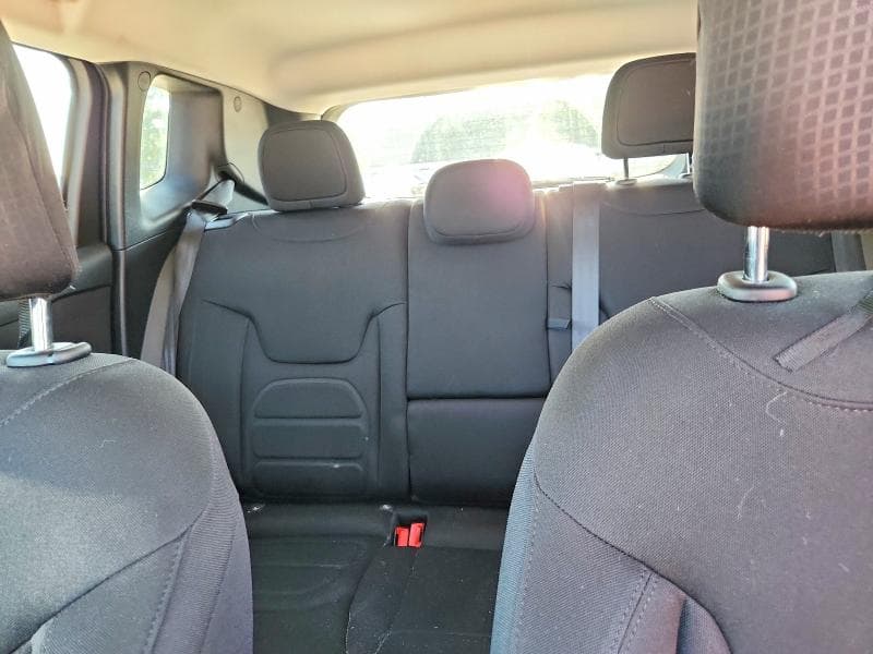 2018 JEEP RENEGADE LATITUDE 10
