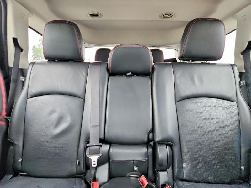 2017 DODGE JOURNEY GT 10