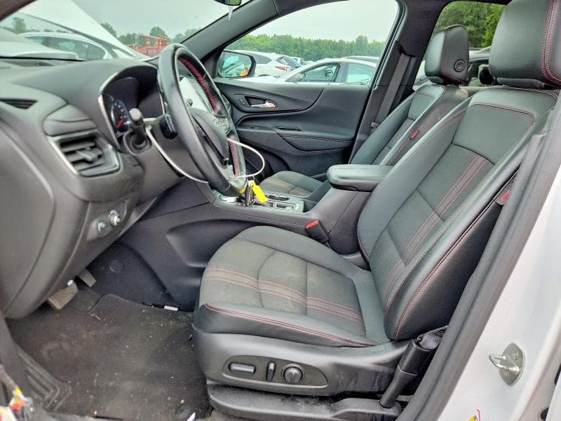 2024 CHEVROLET EQUINOX RS 7