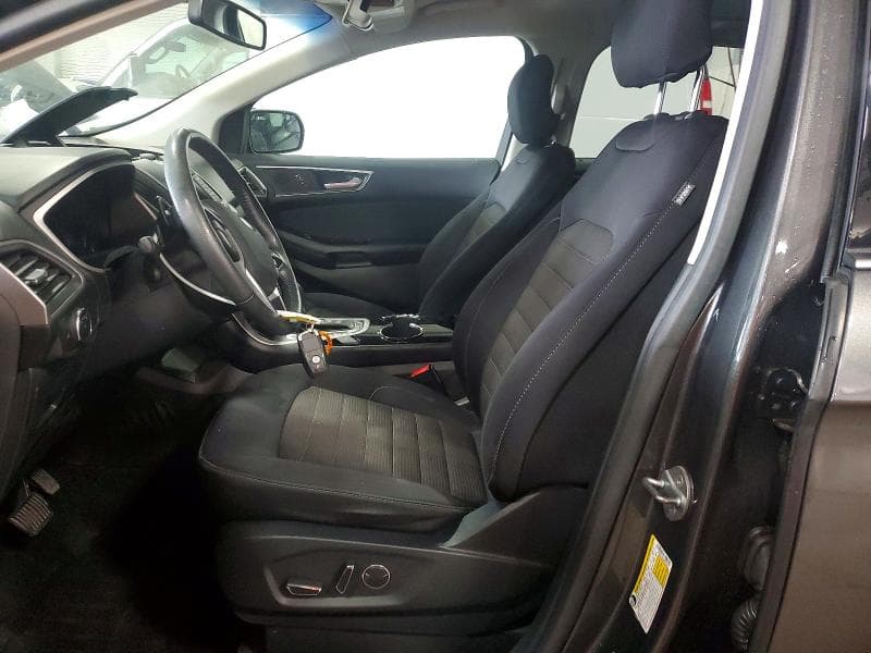 2017 FORD EDGE SEL 7
