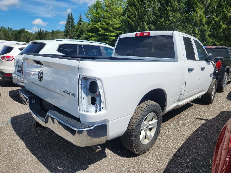 2017 RAM 1500 ST 3
