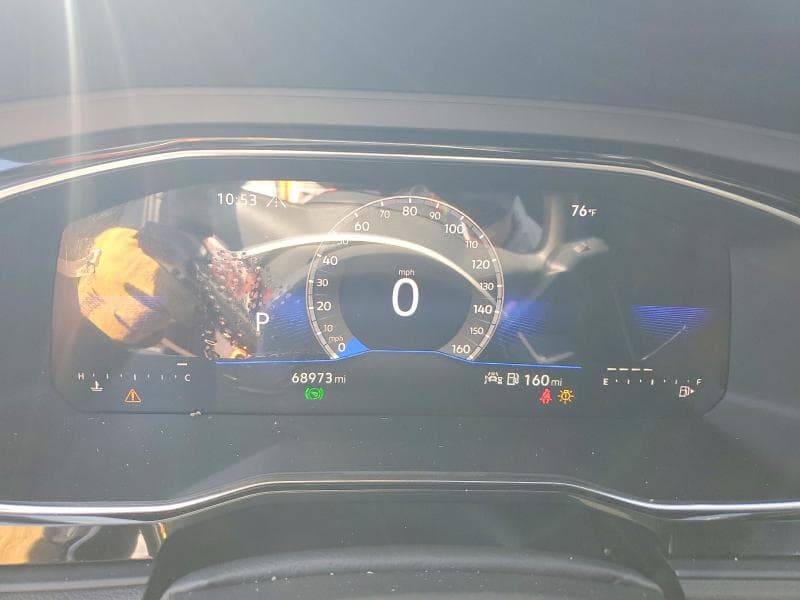 2023 VOLKSWAGEN JETTA SPORT 9