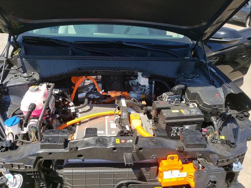 2025 HYUNDAI KONA SEL 11