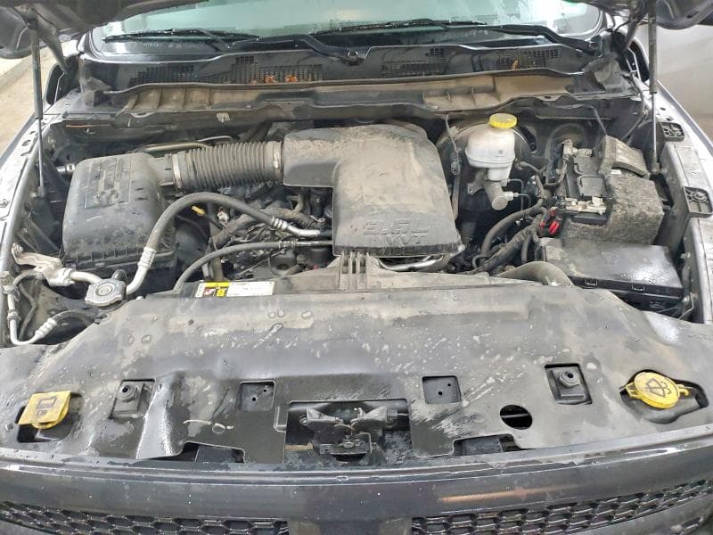 2020 RAM 1500 CLASSIC TRADESMAN 11