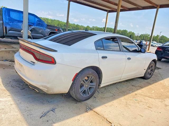 2019 DODGE CHARGER SXT 3