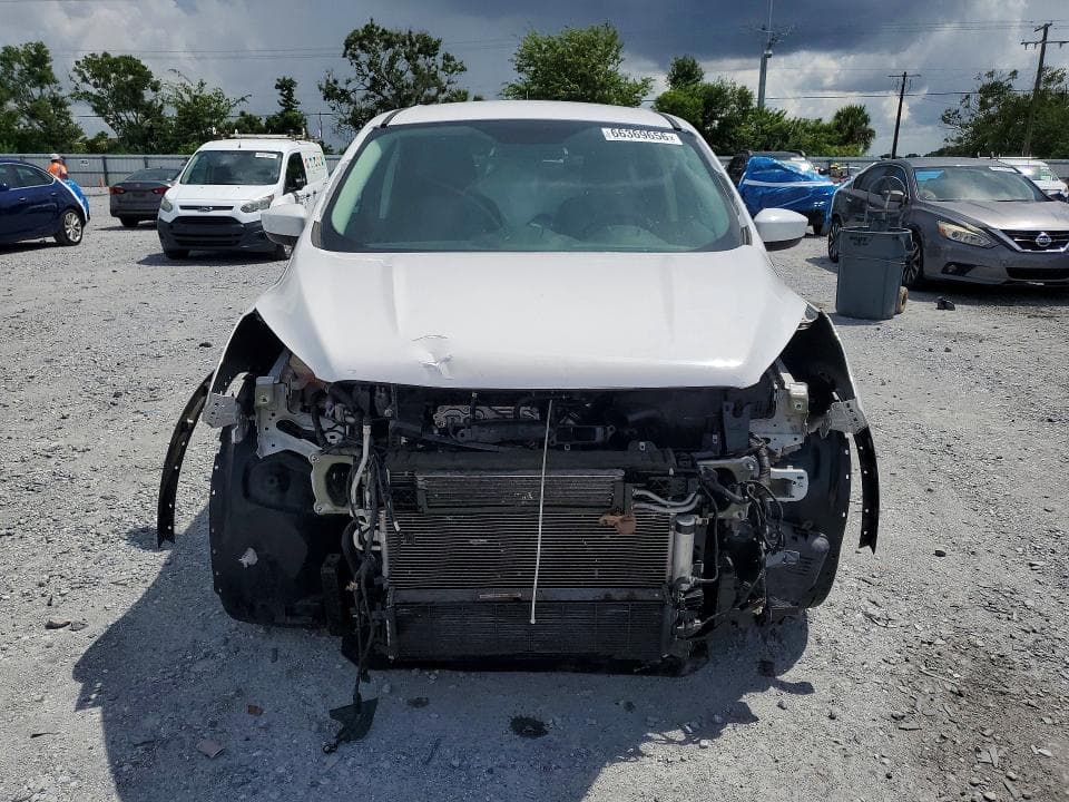 2017 FORD ESCAPE SE 5