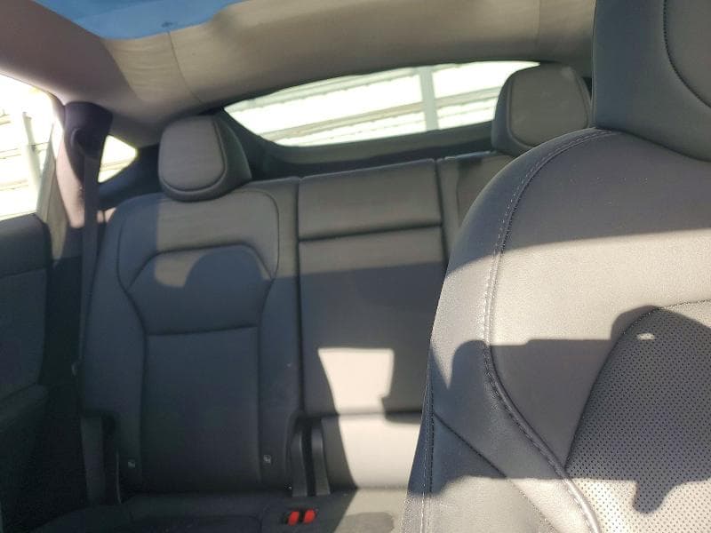 2026 TESLA MODEL Y 10