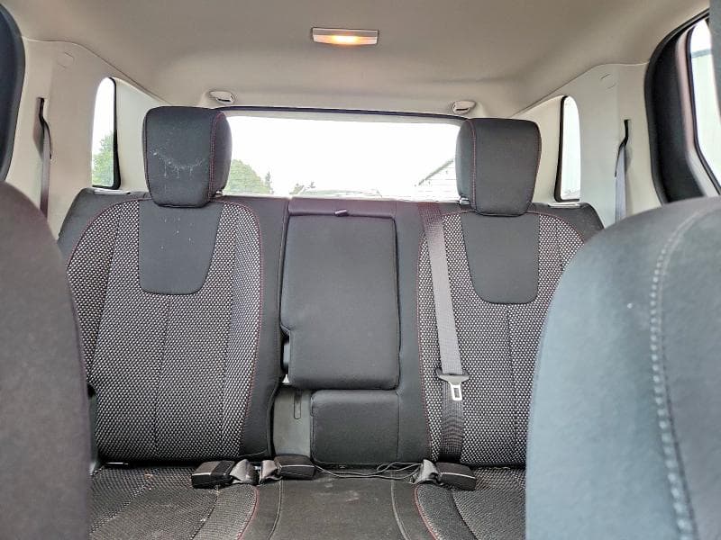 2017 GMC TERRAIN SLE 10