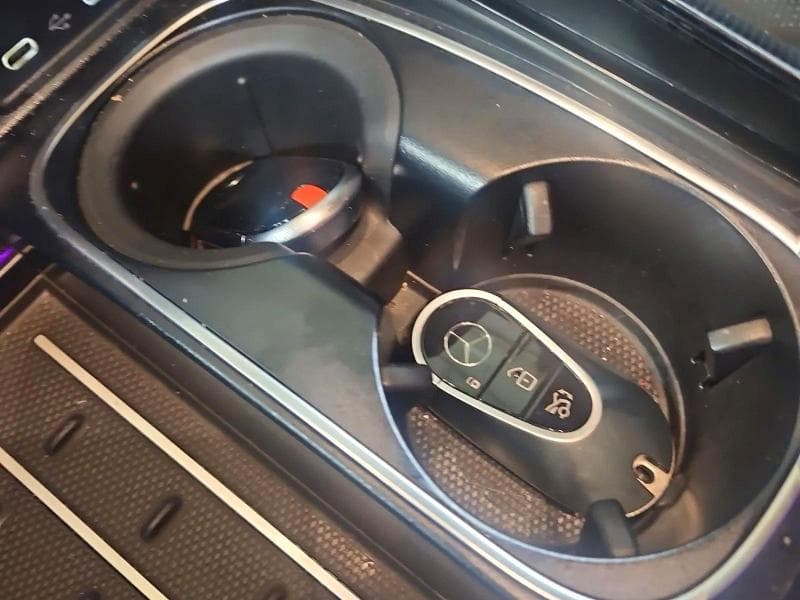 2022 MERCEDES-BENZ S 580 4MATIC 11