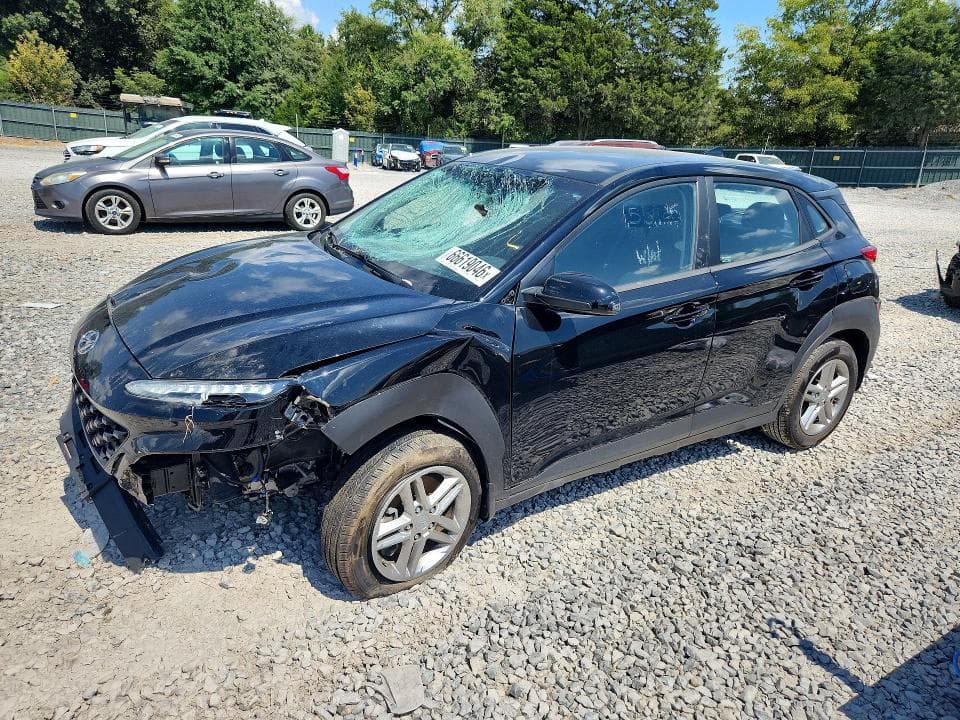 2023 HYUNDAI KONA SE - 1
