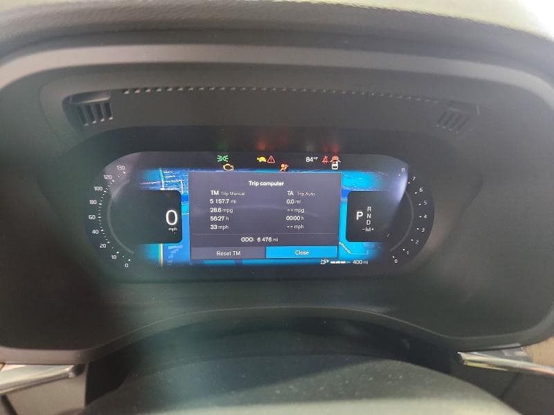 2026 VOLVO XC60 PLUS 9