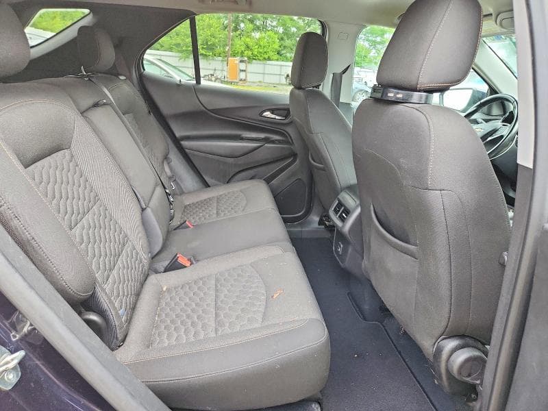 2020 CHEVROLET EQUINOX LT 11