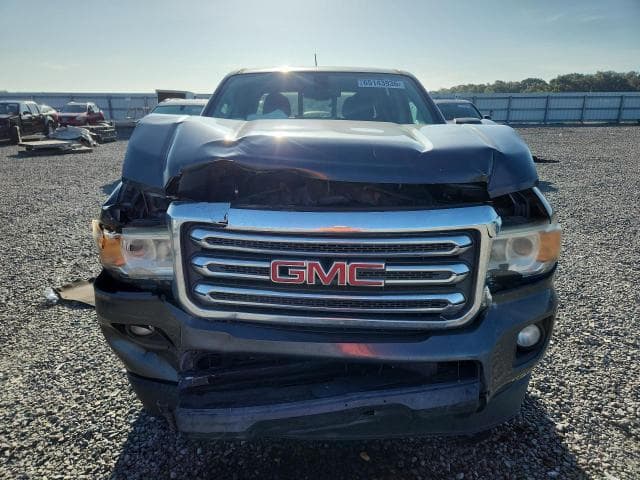 2017 GMC CANYON SLE 5