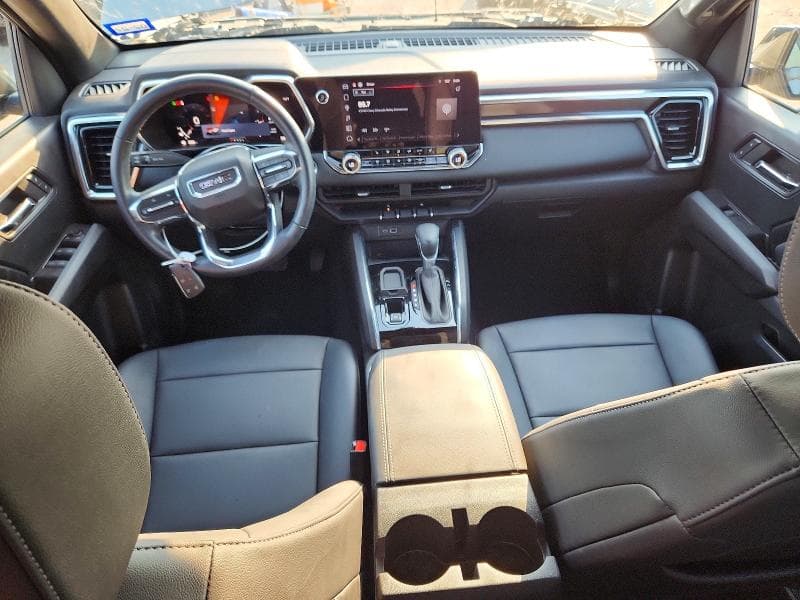 2024 GMC CANYON ELEVATION 8