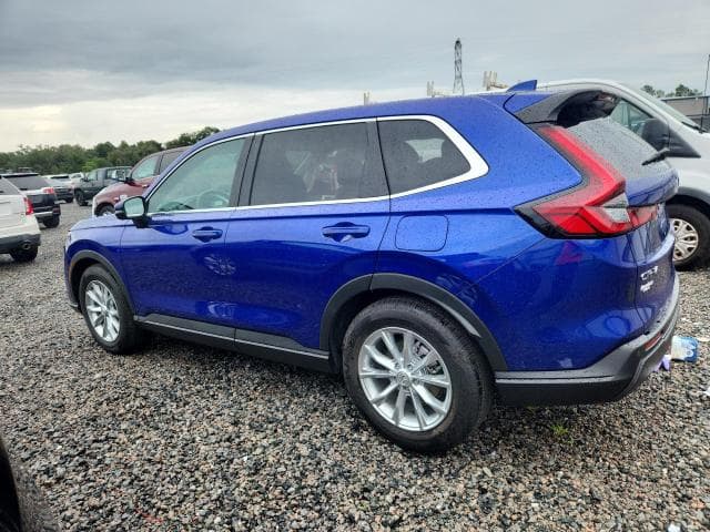 2025 HONDA CR-V EXL 2
