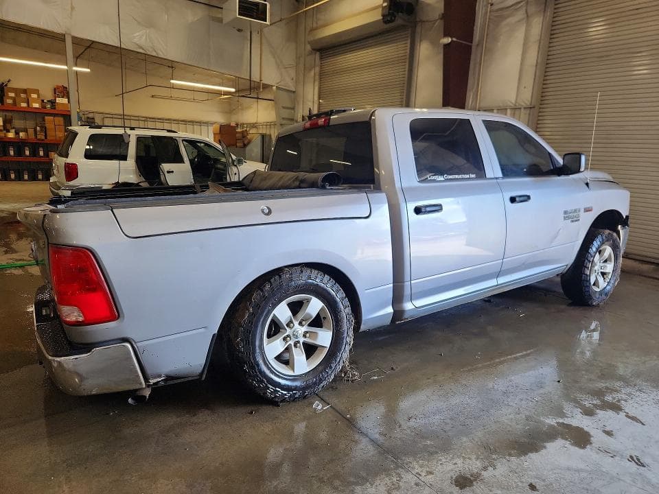 2020 RAM 1500 CLASSIC TRADESMAN 3