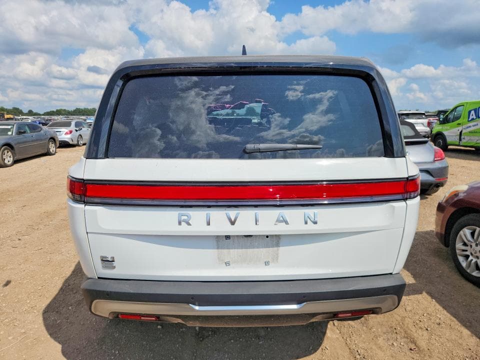 2025 RIVIAN R1S ADVENTURE 6