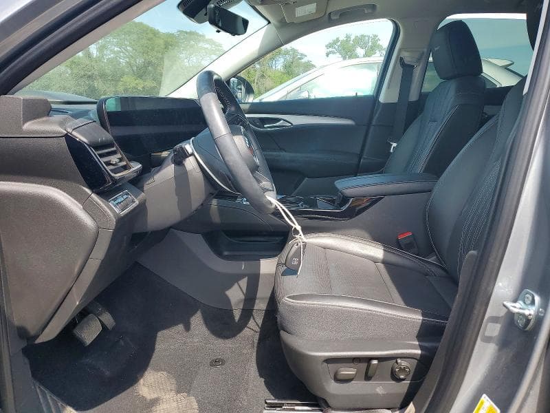2024 BUICK ENVISION AVENIR 7