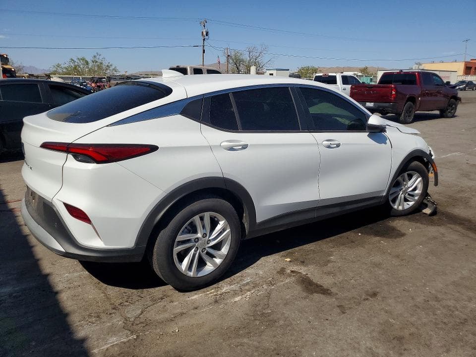 2026 BUICK ENVISTA PREFERRED 3