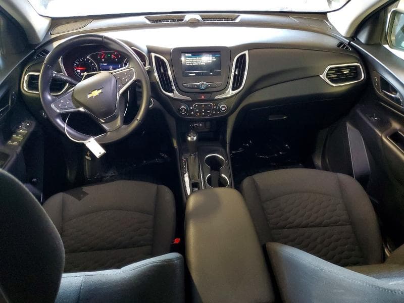 2019 CHEVROLET EQUINOX LT 8