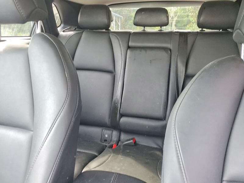 2025 MAZDA CX-30 PREFERRED 10