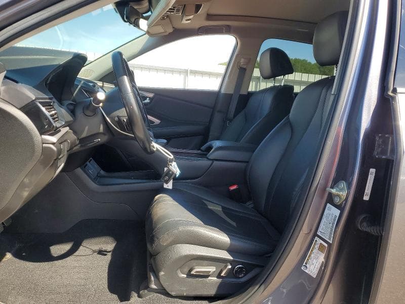 2020 ACURA RDX 7