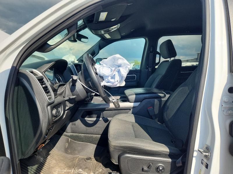2021 RAM 1500 BIG HORN/LONE STAR 7