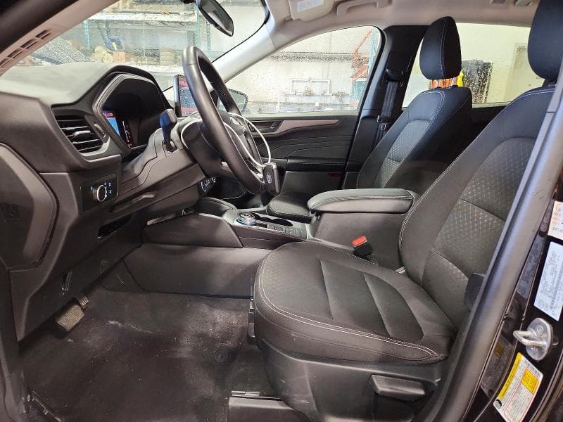 2025 FORD ESCAPE ACTIVE 7