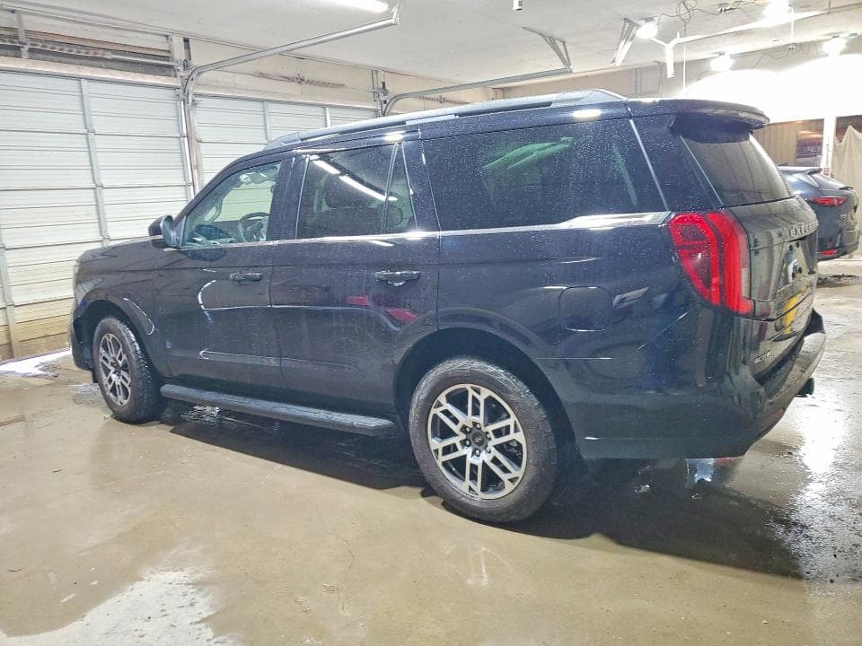 2025 FORD EXPEDITION ACTIVE 2