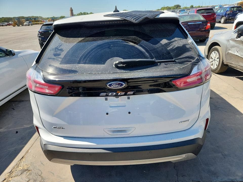2024 FORD EDGE SEL 6