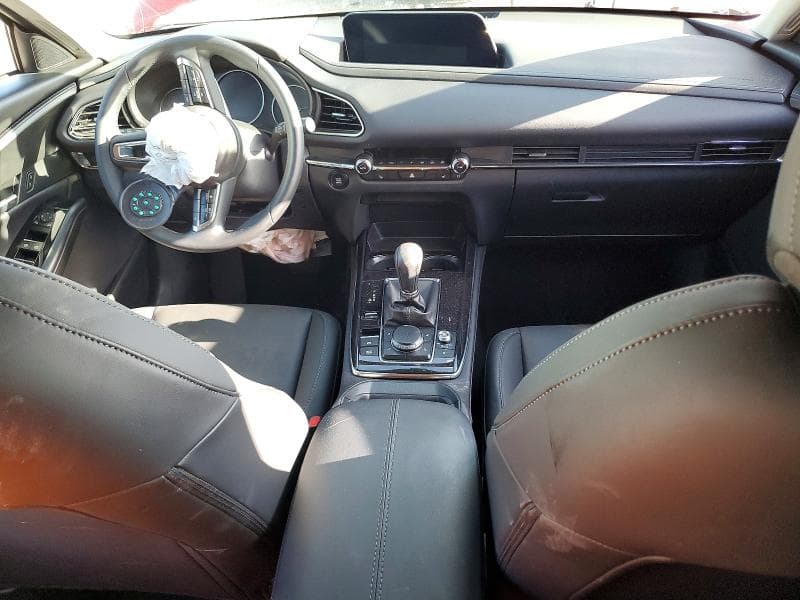 2025 MAZDA CX-30 PREFERRED 8